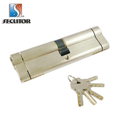 EN1303 Emergency Function Lock Cylinder