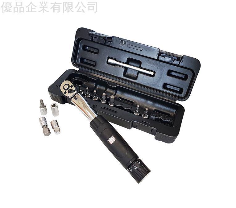 Torque wrench