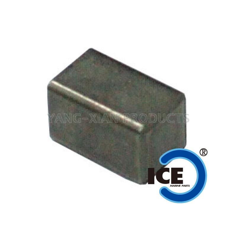 Yamaha Out Board Starter Solenoid Relay 9.9 15 25 30 40 50 75 85 90 HP