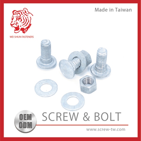 List of Bolts Nuts products, suppliers, manufacturers and brands in Taiwan