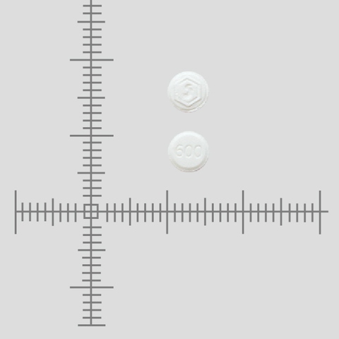 Chlorpheniramine Maleate Tab.