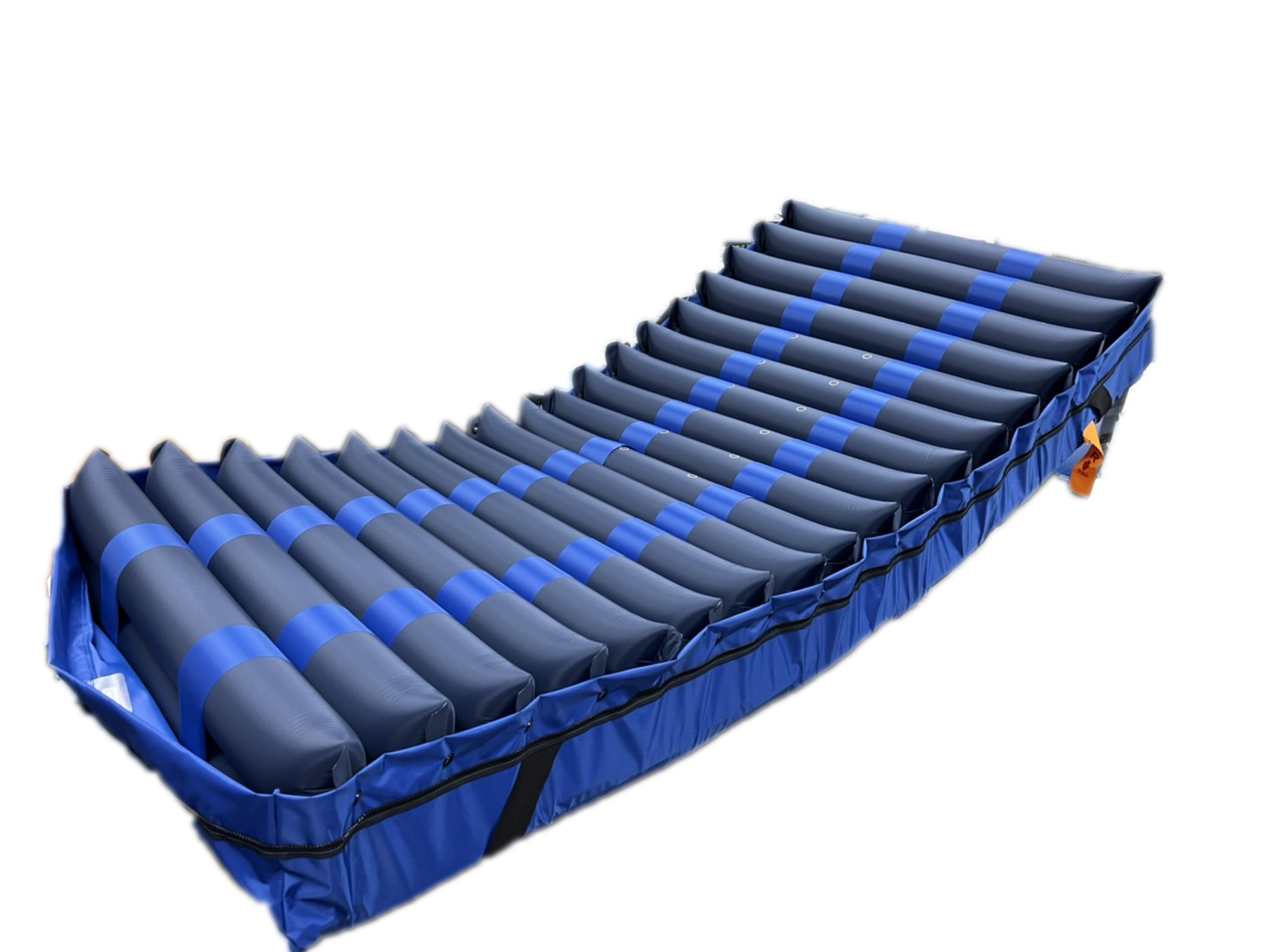 8" Alternating Pressure Anti Pressure Ulcer Digital Pump Air Mattress