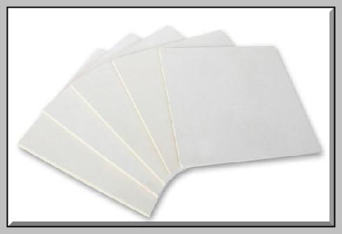 Calcium Silicate Board