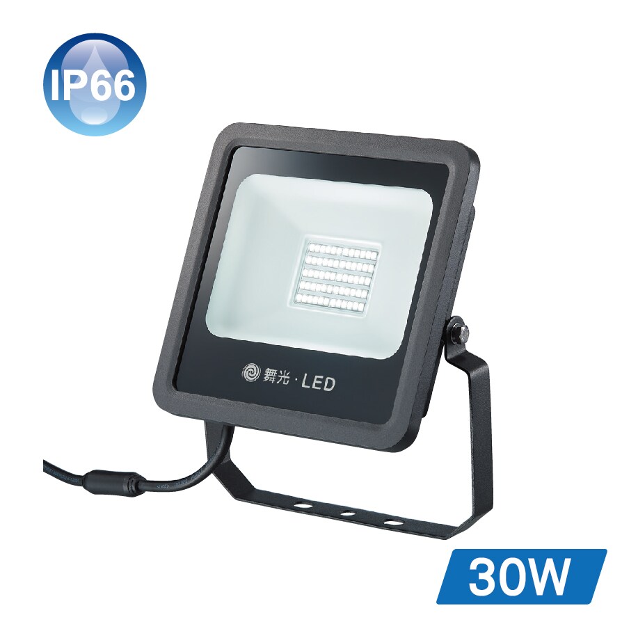 30W Flood Light - 6500K | Taiwantrade