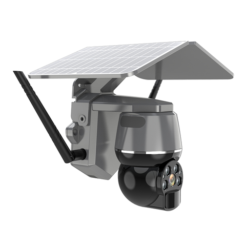 Solar camera 4G/WiFi