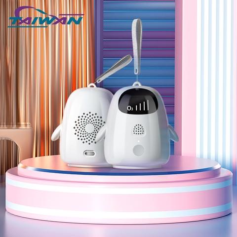 Portable Air Purifier, mini air purifier of zone machine