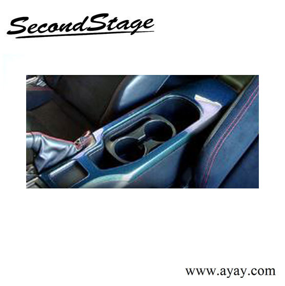 Blue Auto Interior Door Handle Panel Component Ay Ay