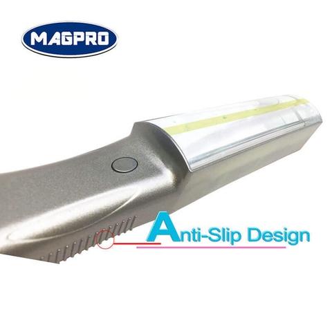 Stylish LED Bar Magnifier With Obvious Line 