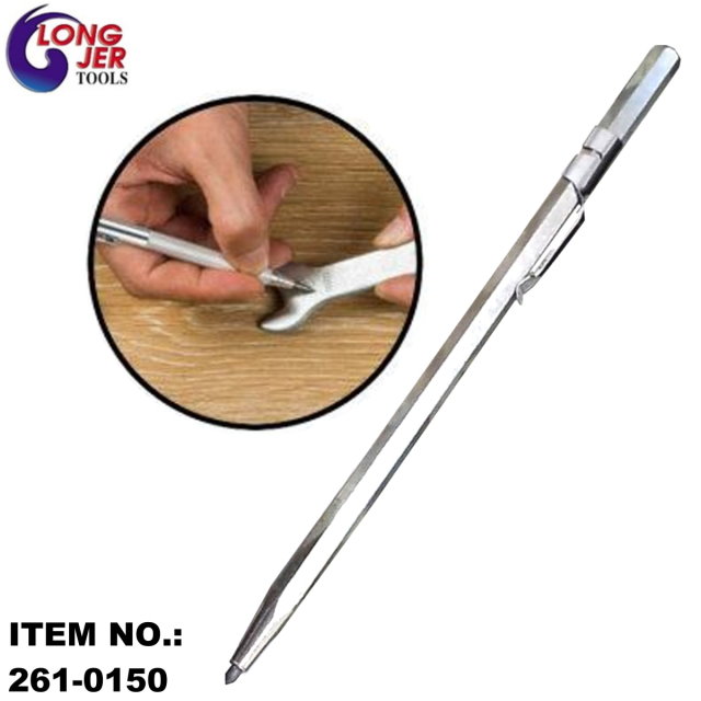 Tungsten Carbide Etching Pen