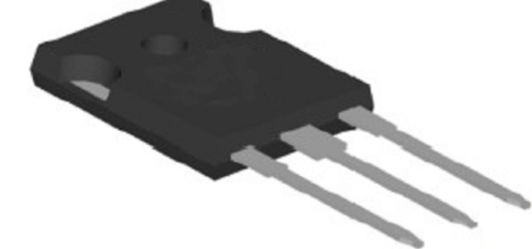 Gen 3 Super Junction MOSFET manufacturer TO247 /40mΩ/Taiwan