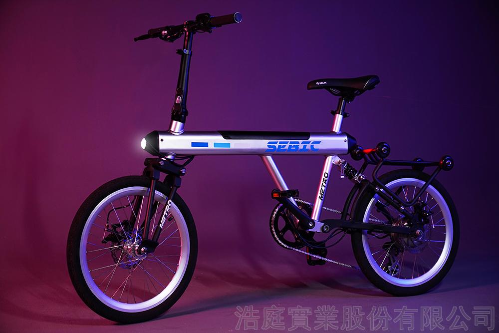 e rocket bike