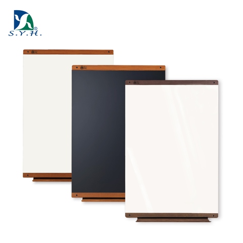 DAMU Wall Mounted Dry Erase Board