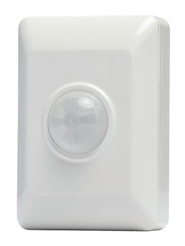 Wireless PIR Motion Sensor