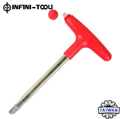 T Handle Faucet Seat Wrench 4 In 1 Taiwantrade Com
