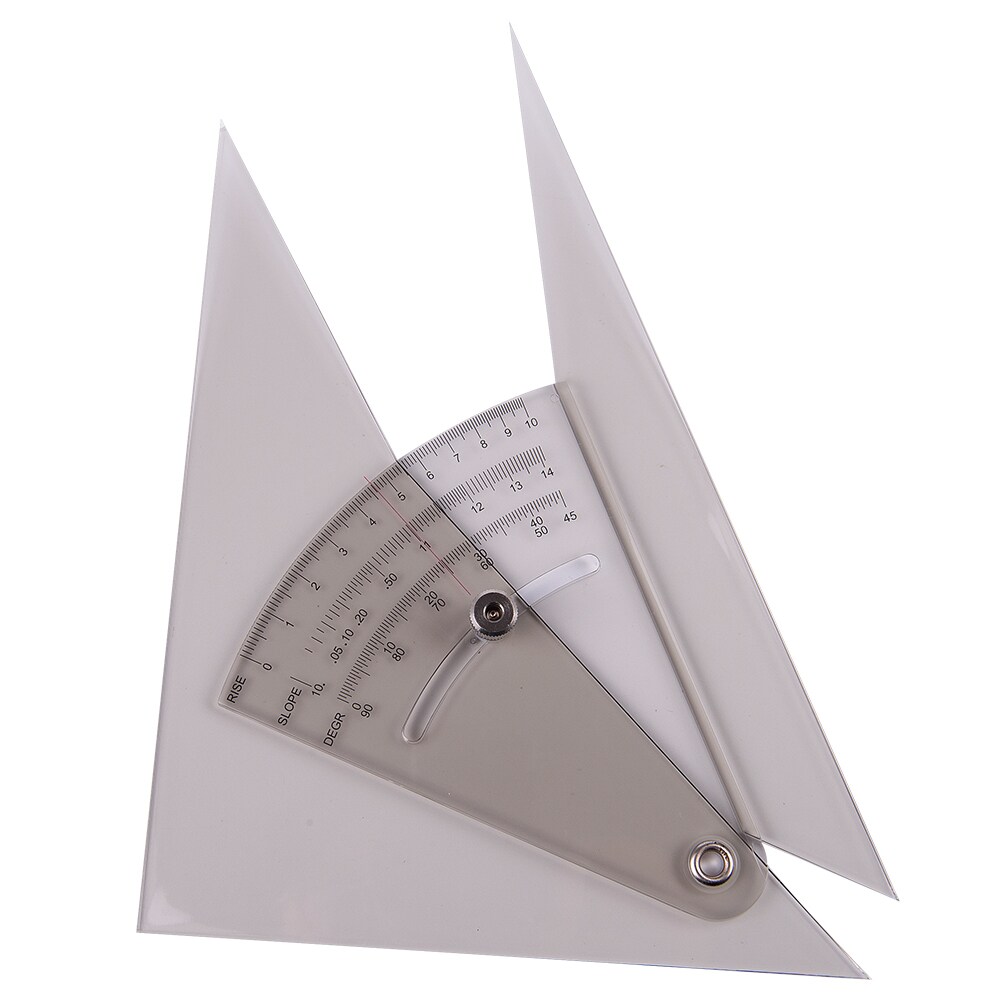 Adjustable trigonomentric triangle | Taiwantrade