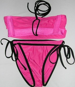 Bikini swim wear