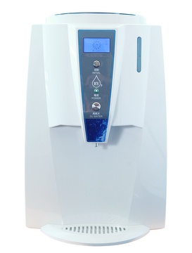 Bi-Young oxygen water dispenser