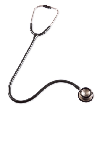 Adult Stainless Stethoscope