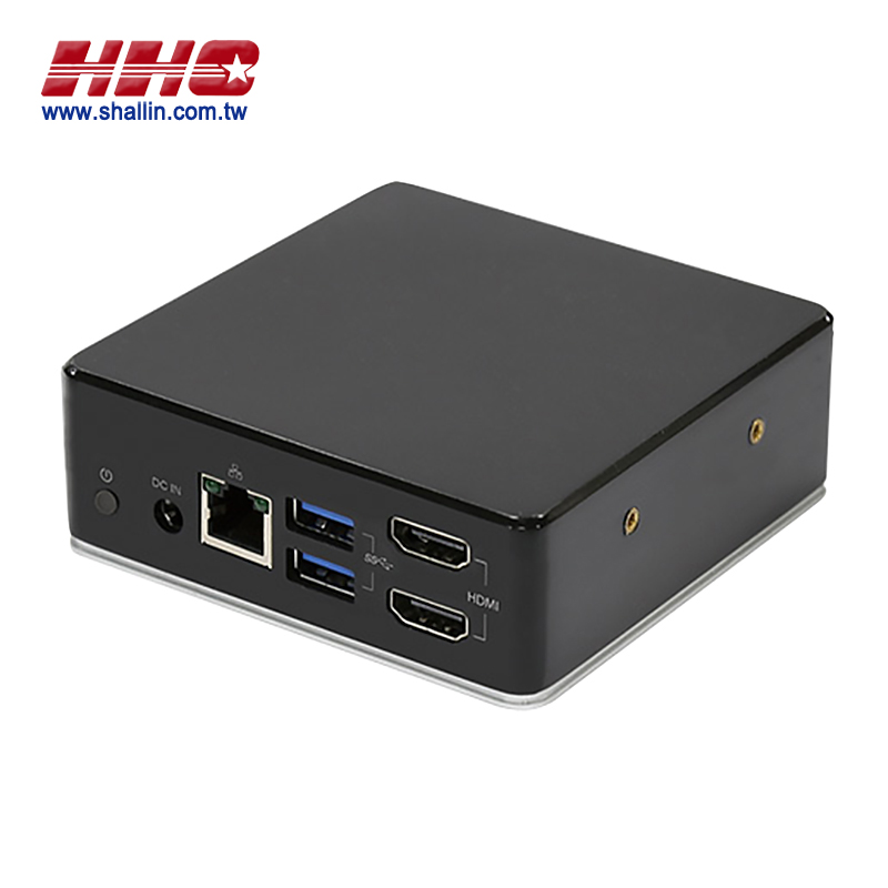 USB 3.2/C type universal multimount docking station