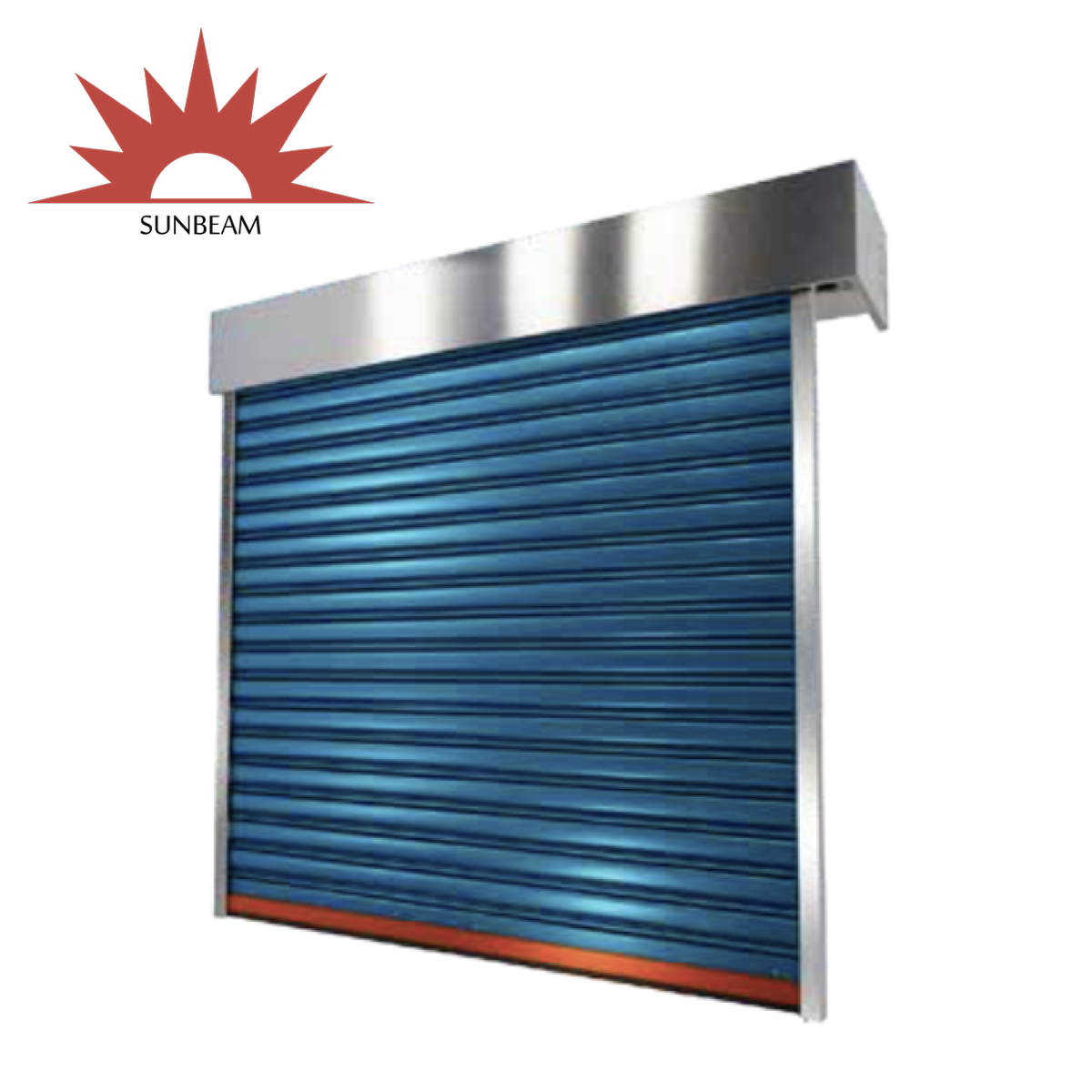 Exterior & Shop Rolling Shutters for Garage Exterior & Shop Rolling Shutters for Garage