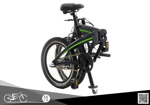 brompton zehus