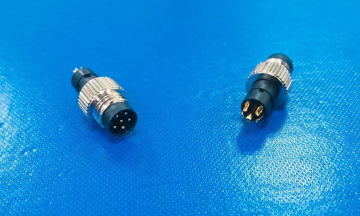 M8 connector