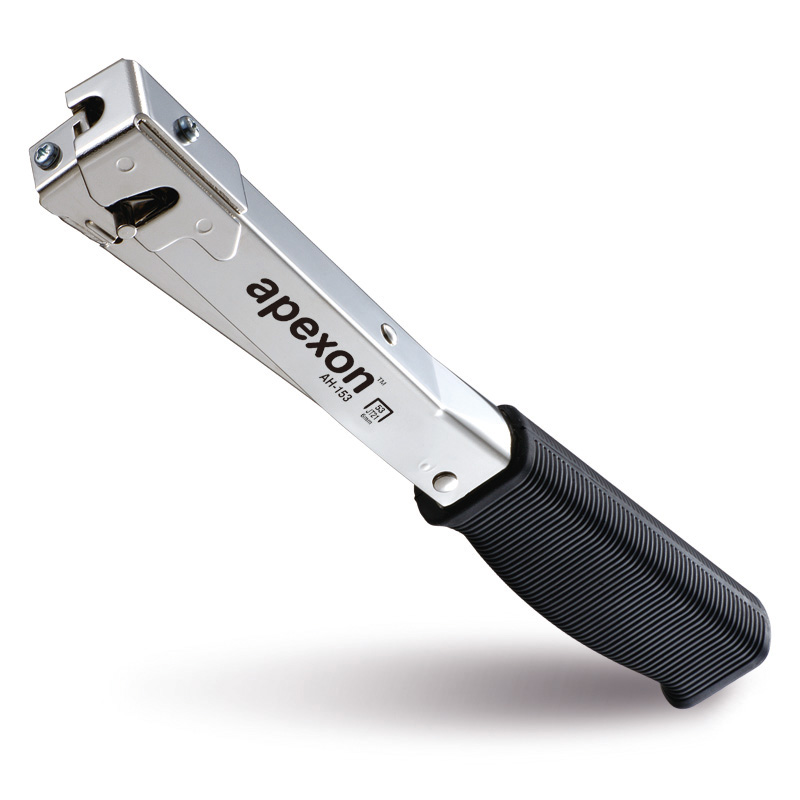 Light Duty Hammer Tacker