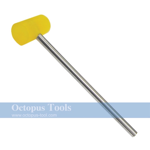 Dual Head Hammer Goldsmith Tool (L)