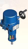 Linear Electric Actuators Linear Electric Actuators