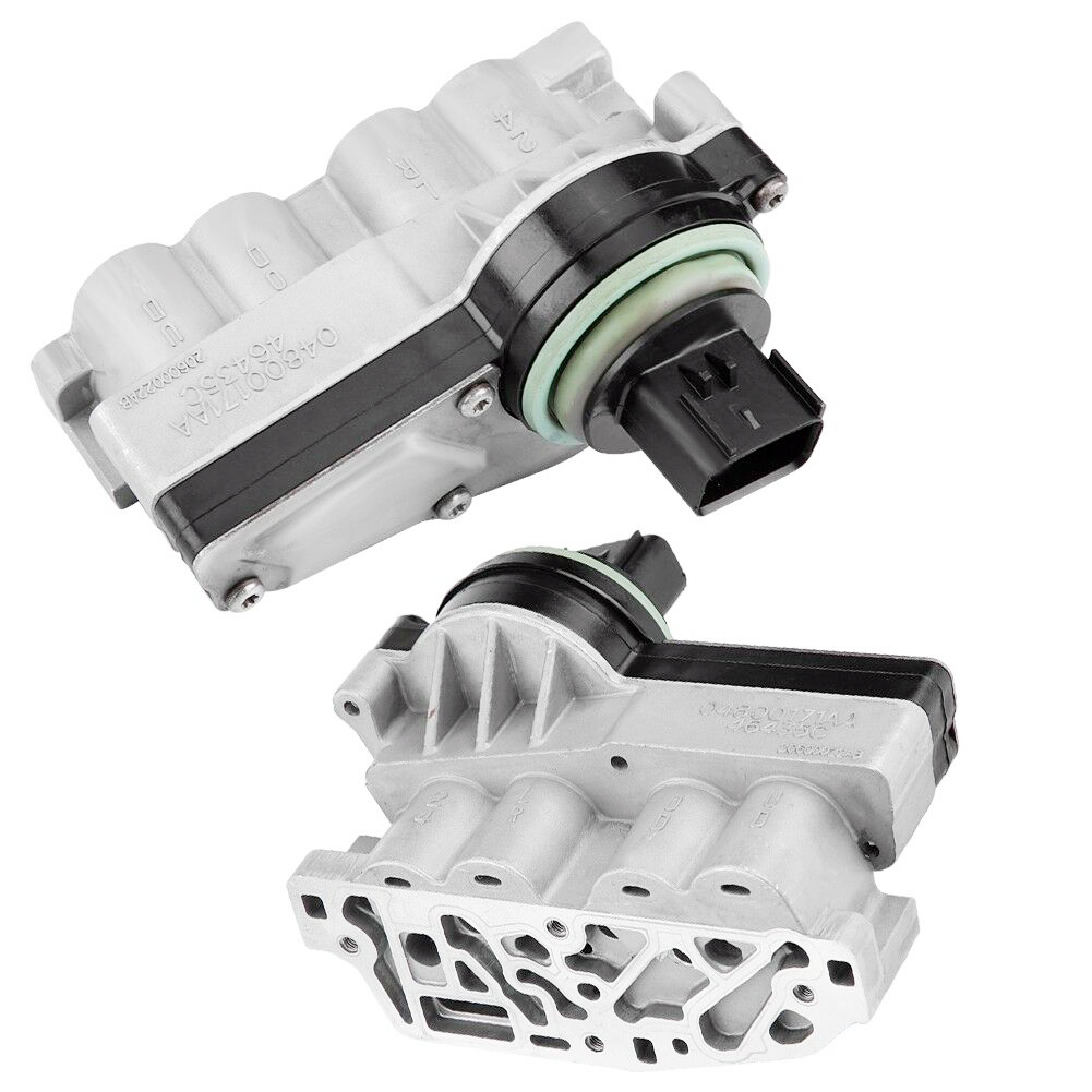 42RLE Transmission Solenoid Block Pack For Chrysler 300 Dodge Jeep