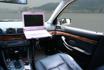 car laptop ,car mount,car pc,laptop,notebook