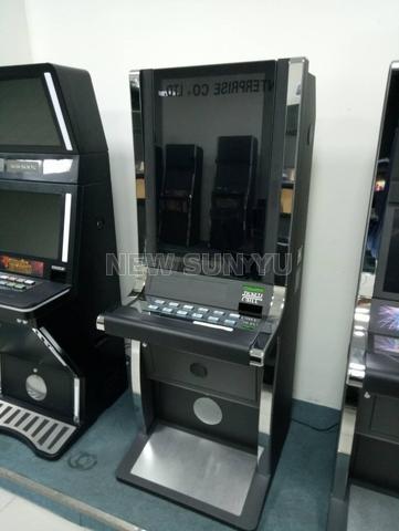 Best multi metal slot cabinets in Taiwan