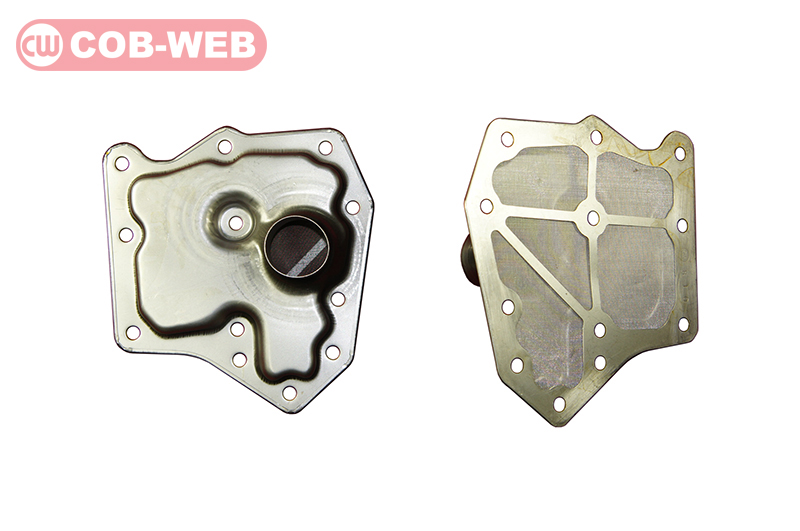 Cob web производитель. COB-web sf437 фильтр АКПП. 31728-85x0a. 31728-28x0a Nissan фильтр АКПП. Nissan 31728-97x00.