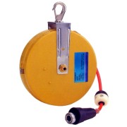 Handy Air Hose Reel (7.5m)