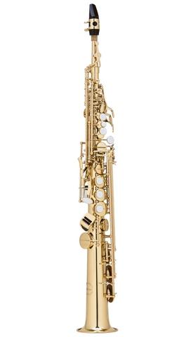 Château Cheverny CSS-21 Soprano Sax