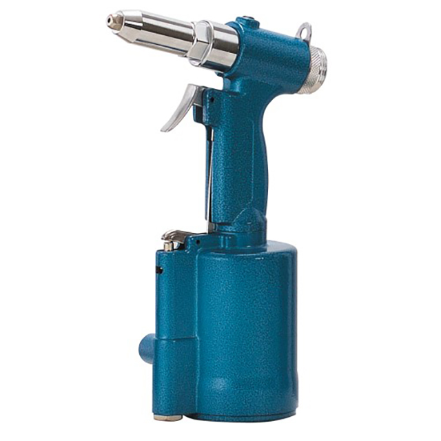 AIR HYDRAULIC RIVETER (1,045 KG.F)