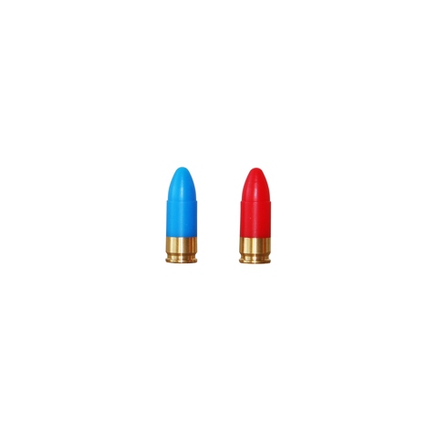 TRAINING BULLET - 29.3mm(Snap Cap)