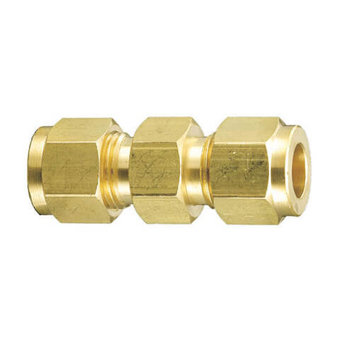 Compression Fitting