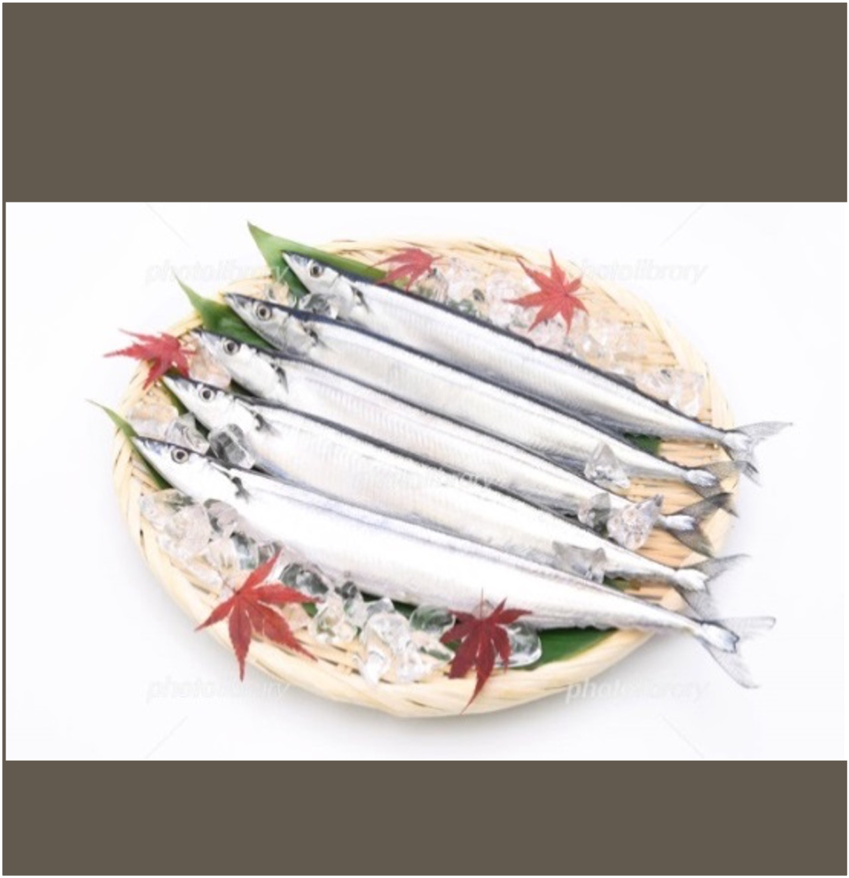 Pacific Saury with Shredded Ginger, Appetite Delicious Taiwantrade