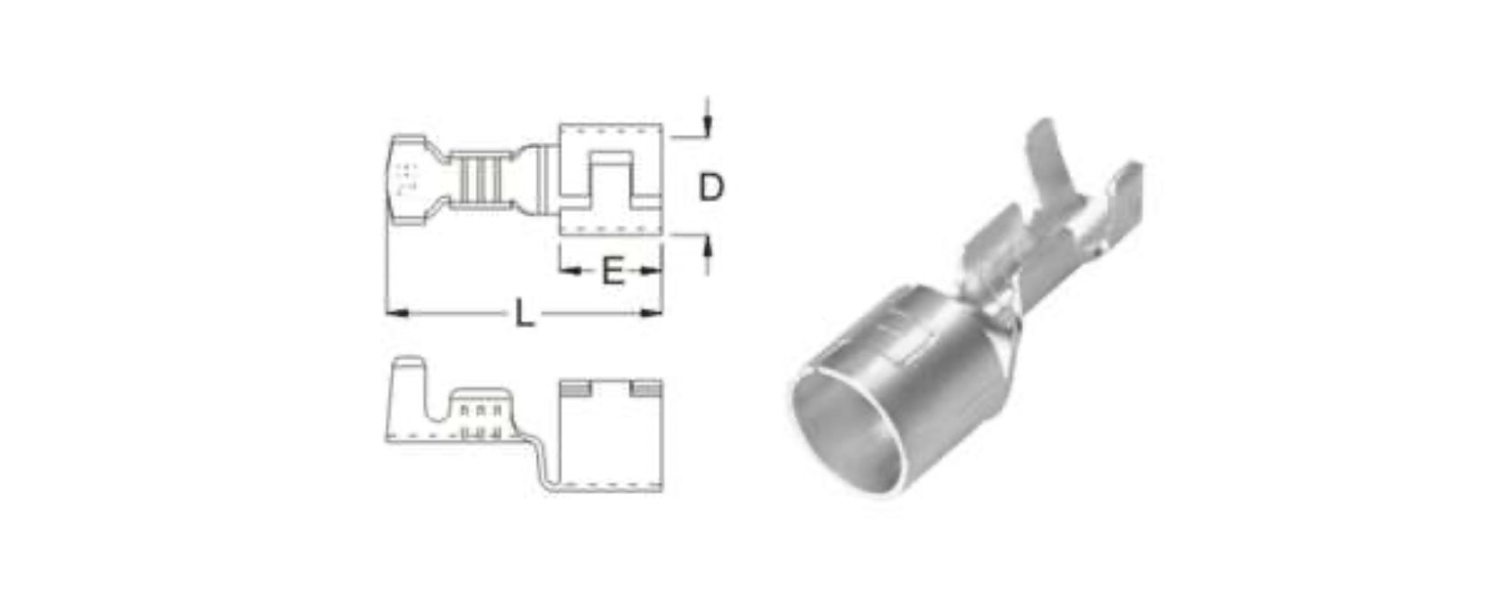 Base Mount Fuse Holder, Fuse Holder Terminal Eagle Fair Precision Limited