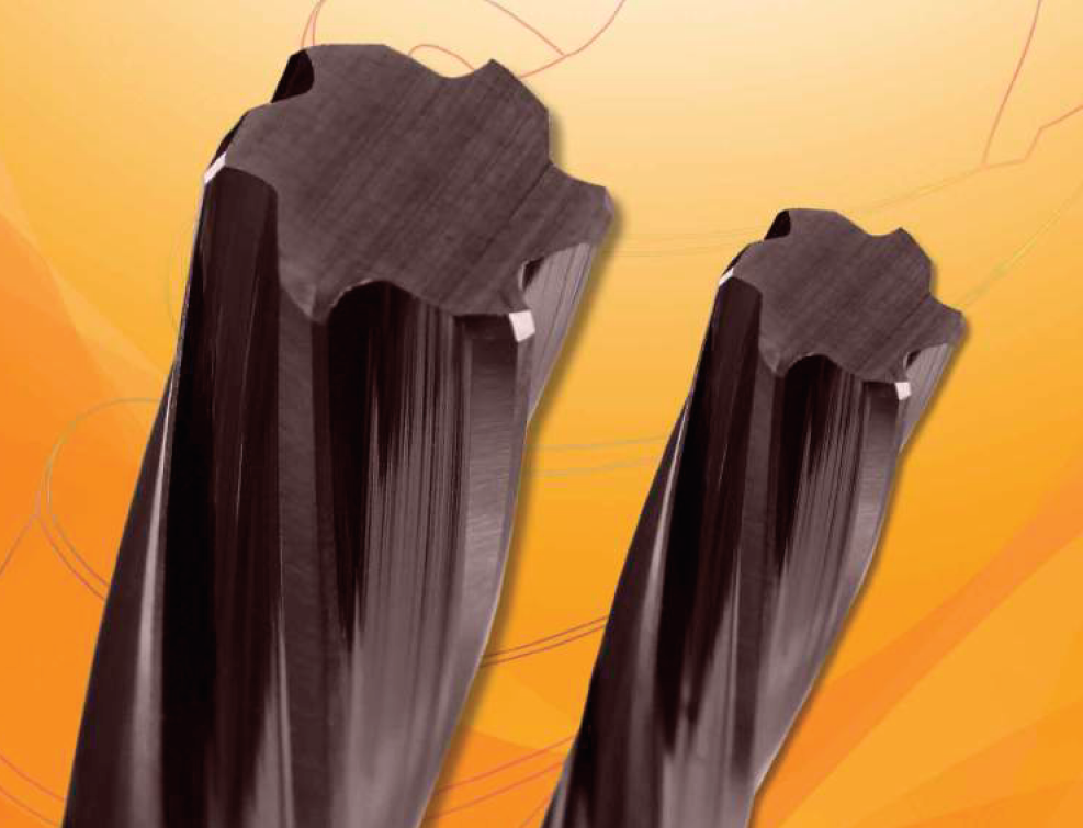 Solid Carbide Machine Reamers For CNC. Taiwantrade