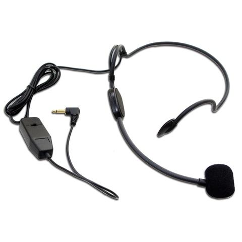 HS01 Headset Microphone