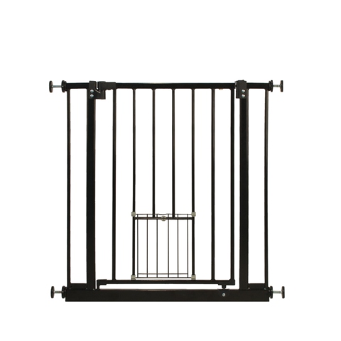 Metal Passage Pet Gate