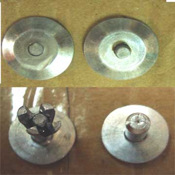 Fasteners