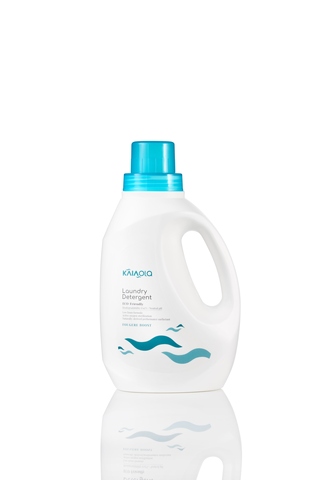 Laundry Detergent (Fougere Boost)