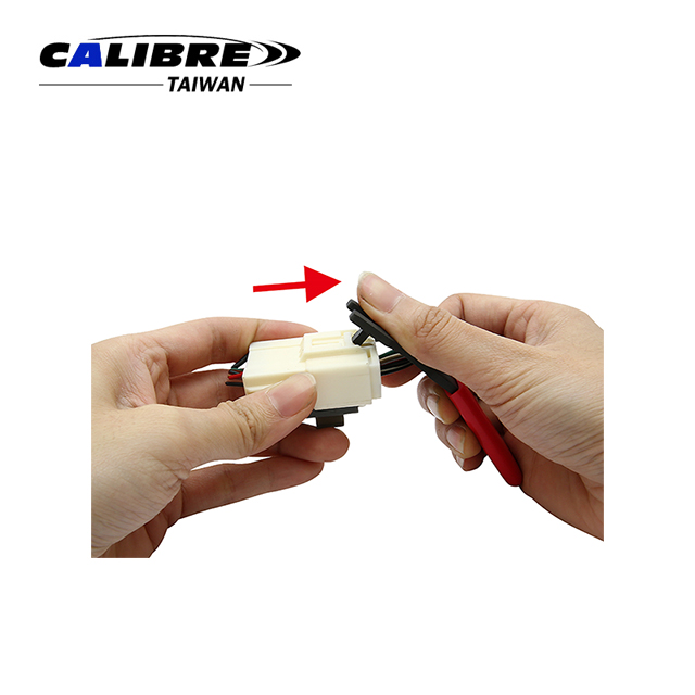 CALIBRE Terminal Block Removal Tool