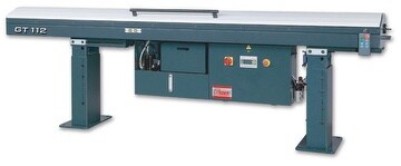 Automatic Hydraulic Long Bar Feeder Fedek Gt 112