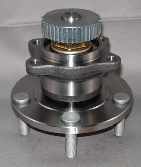 Mitsubishi Wheel Hub & Bearing