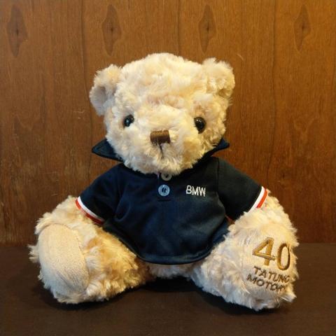 Teddy Bear w/sweater、T-shirt