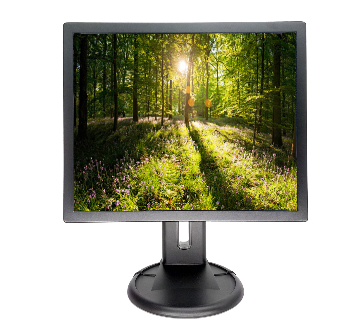 All In One PC IP55 Touch Computer